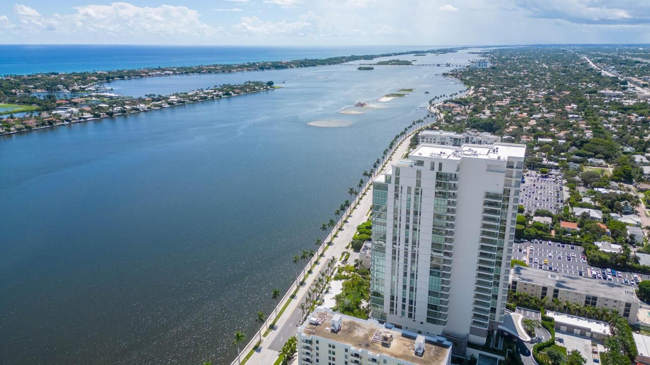 200 Arkona Court, Unit 1102, West Palm Beach, FL 33401 Photo