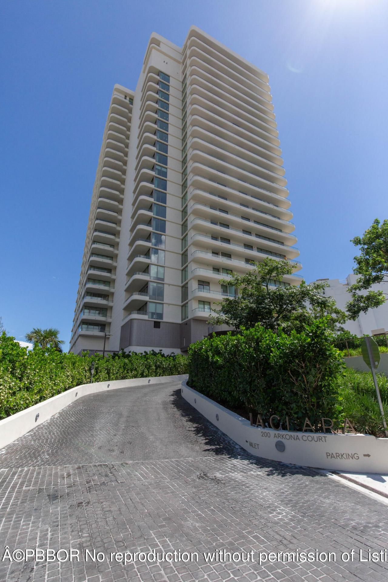 200 Arkona Court, Unit 1102, West Palm Beach, FL 33401 Photo