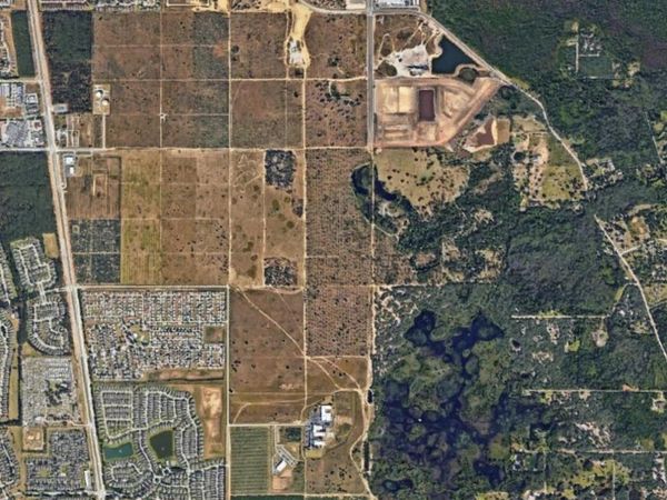WESTSIDE BOULEVARD, KISSIMMEE, FL 34747