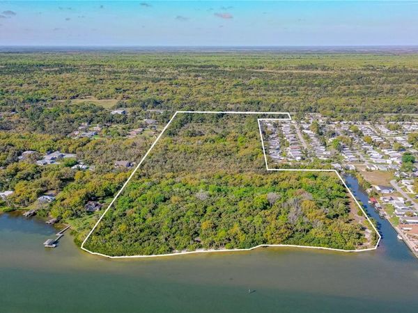 4401 US HIGHWAY 1, EDGEWATER, FL 32141