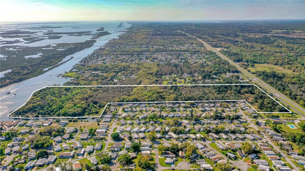 4401 Us Highway 1, Edgewater, FL 32141 Photo