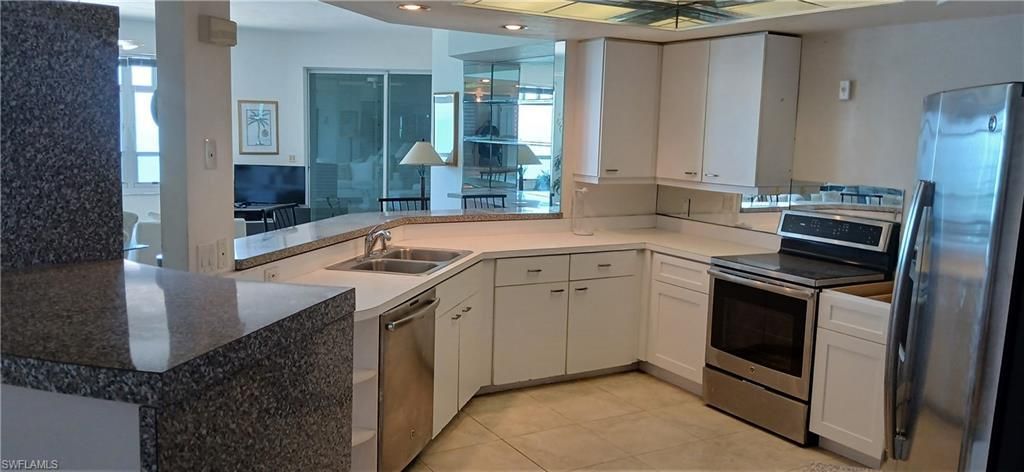 257 Barefoot Beach Blvd #602, Bonita Springs, FL 34134 Photo