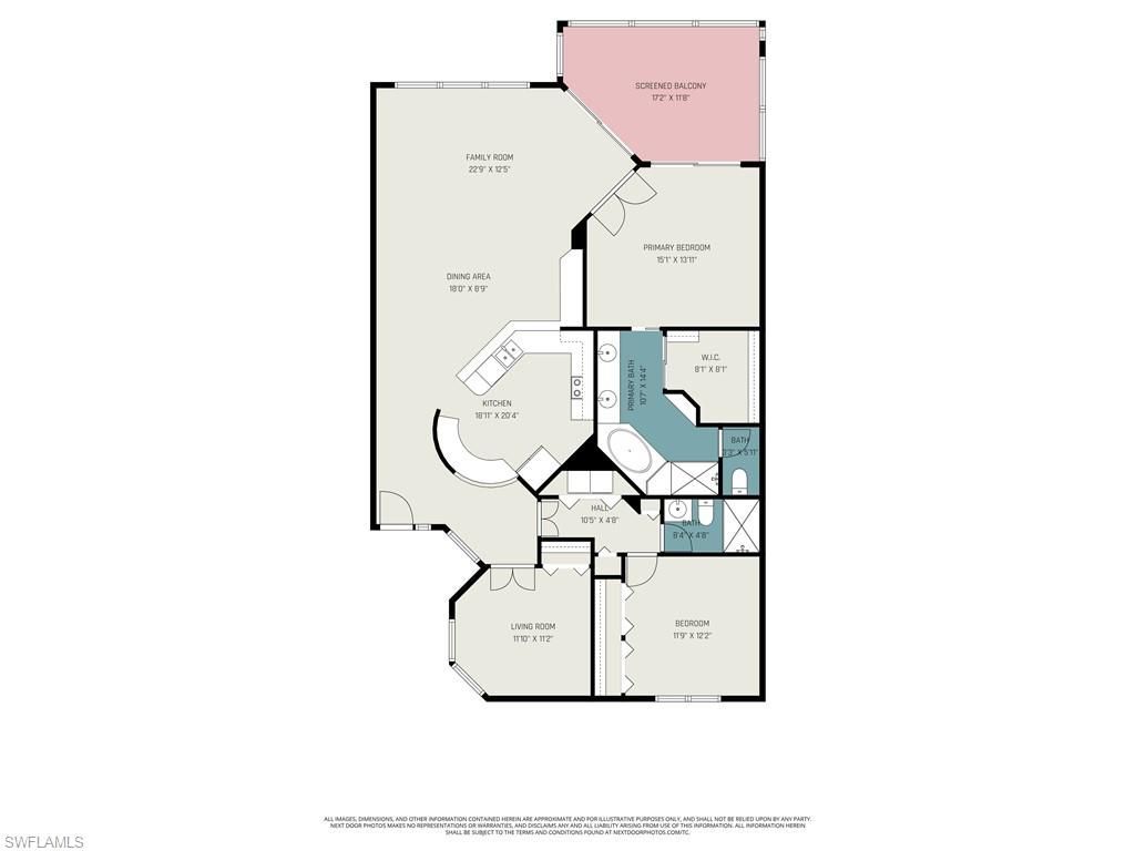 257 Barefoot Beach Blvd #602, Bonita Springs, FL 34134 Photo