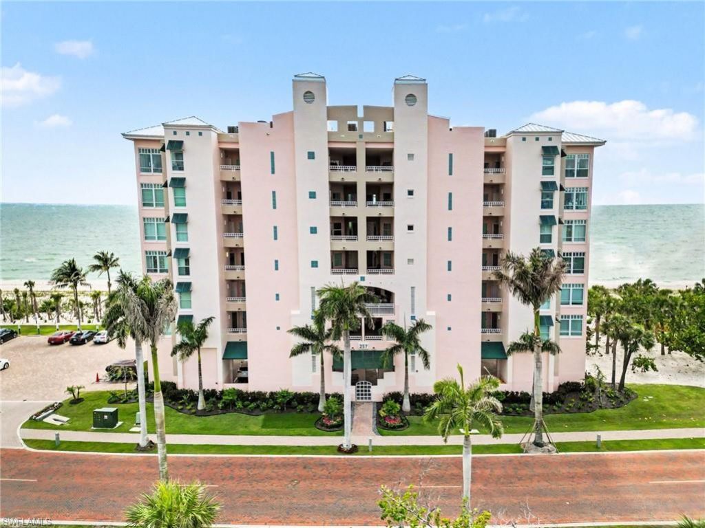 257 Barefoot Beach Blvd #602, Bonita Springs, FL 34134 Photo