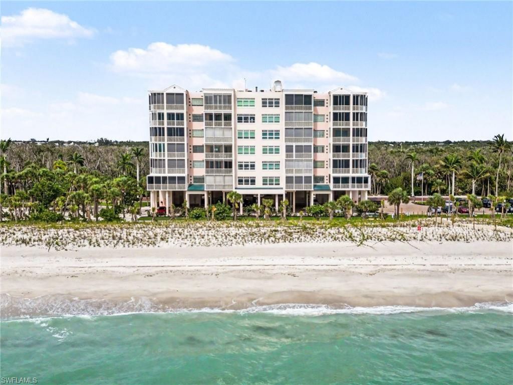 257 Barefoot Beach Blvd #602, Bonita Springs, FL 34134 Photo