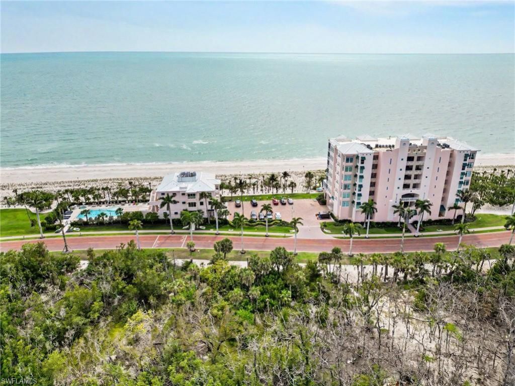 257 Barefoot Beach Blvd #602, Bonita Springs, FL 34134 Photo