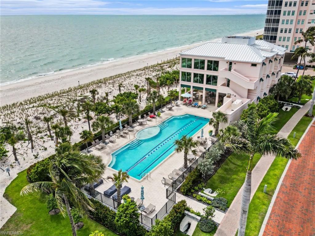 257 Barefoot Beach Blvd #602, Bonita Springs, FL 34134 Photo