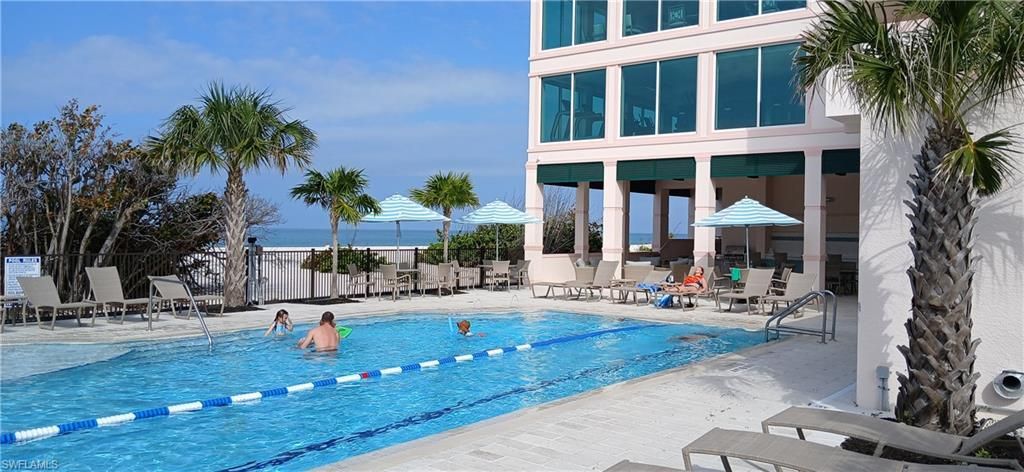 257 Barefoot Beach Blvd #602, Bonita Springs, FL 34134 Photo