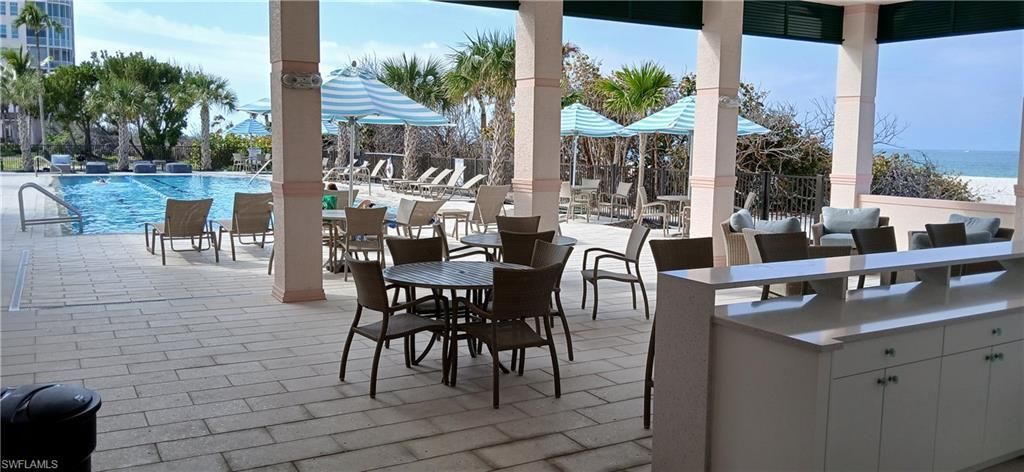 257 Barefoot Beach Blvd #602, Bonita Springs, FL 34134 Photo