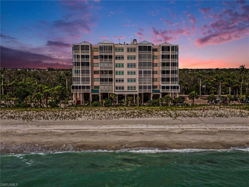 257 Barefoot Beach Blvd #602, Bonita Springs, FL 34134 Photo