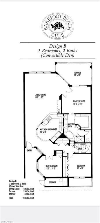 257 Barefoot Beach Blvd #602, Bonita Springs, FL 34134 Photo