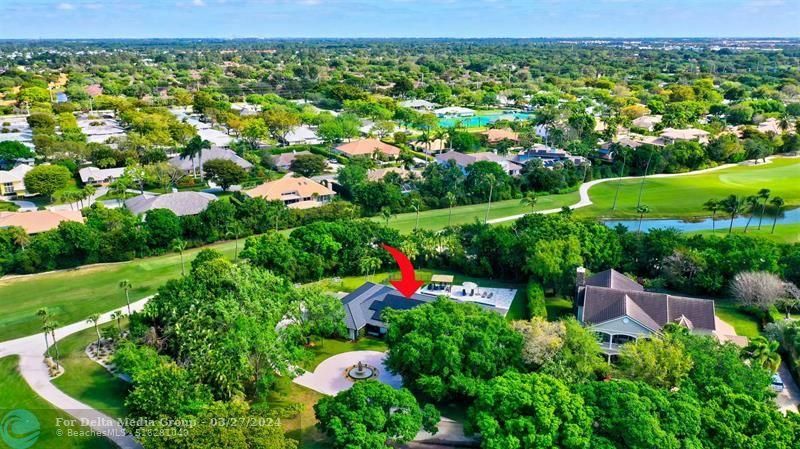 10300 Prestwick Rd, Boynton Beach, FL 33436 Photo