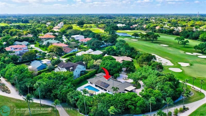 10300 Prestwick Rd, Boynton Beach, FL 33436 Photo