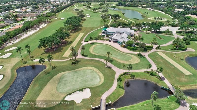 10300 Prestwick Rd, Boynton Beach, FL 33436 Photo