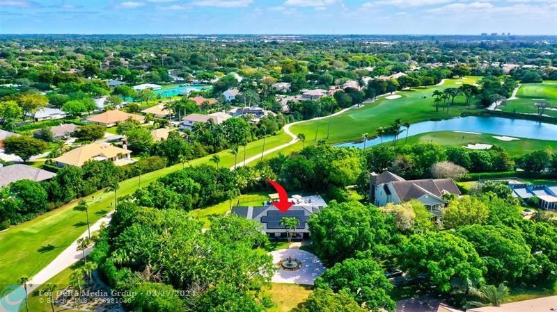 10300 Prestwick Rd, Boynton Beach, FL 33436 Photo