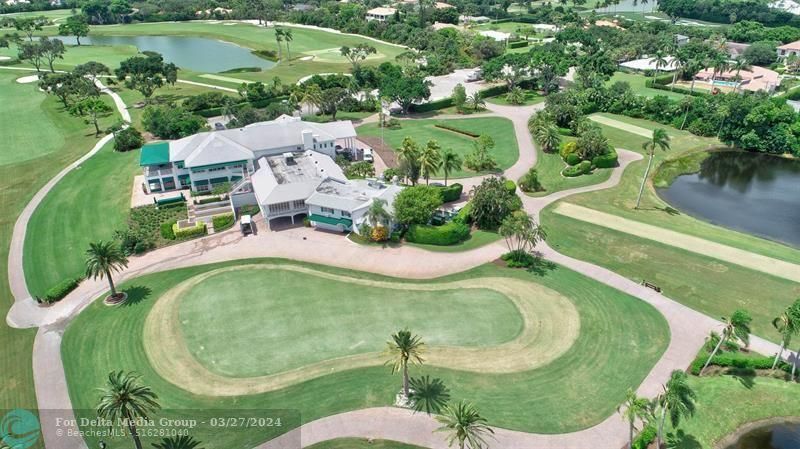 10300 Prestwick Rd, Boynton Beach, FL 33436 Photo