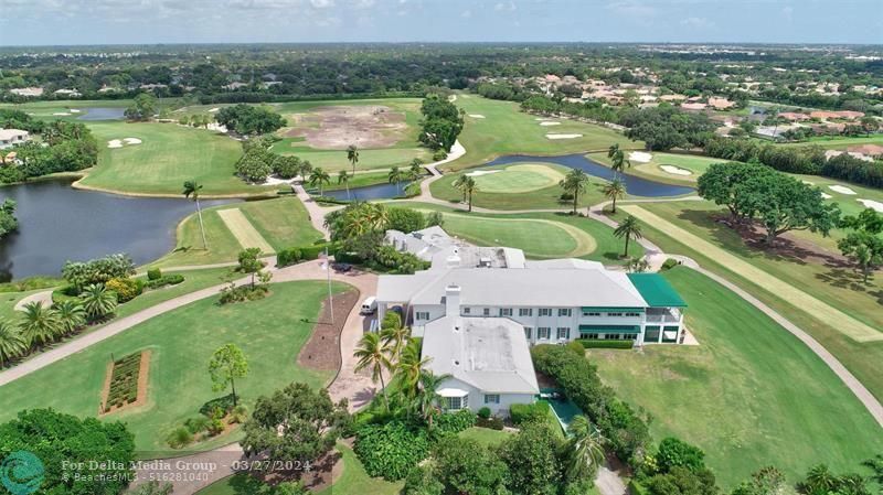 10300 Prestwick Rd, Boynton Beach, FL 33436 Photo