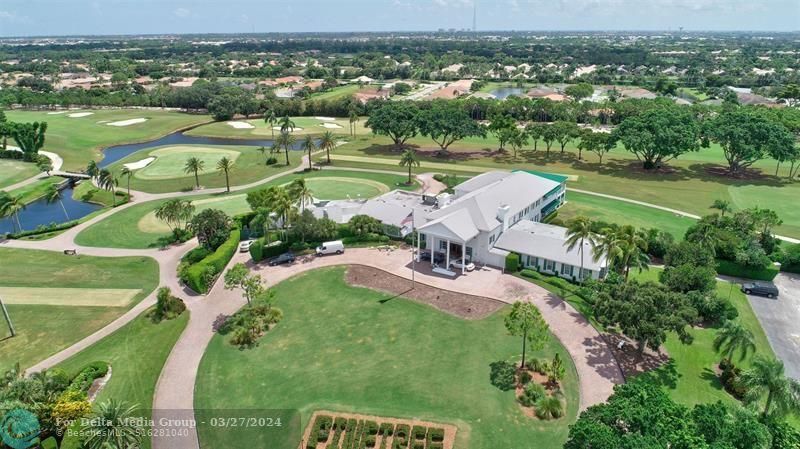 10300 Prestwick Rd, Boynton Beach, FL 33436 Photo