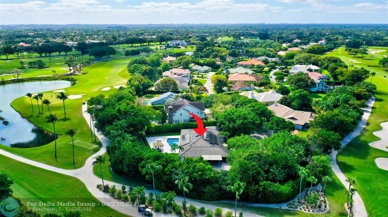 10300 Prestwick Rd, Boynton Beach, FL 33436 Photo