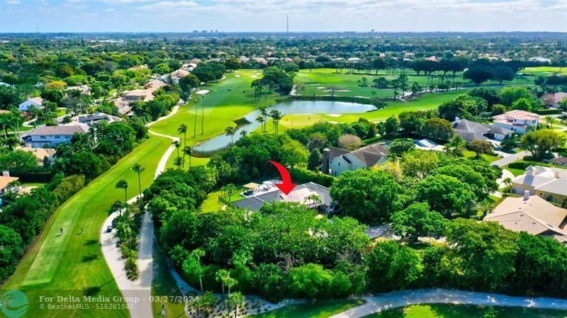 10300 Prestwick Rd, Boynton Beach, FL 33436 Photo