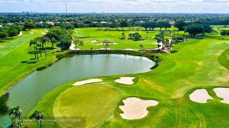 10300 Prestwick Rd, Boynton Beach, FL 33436 Photo