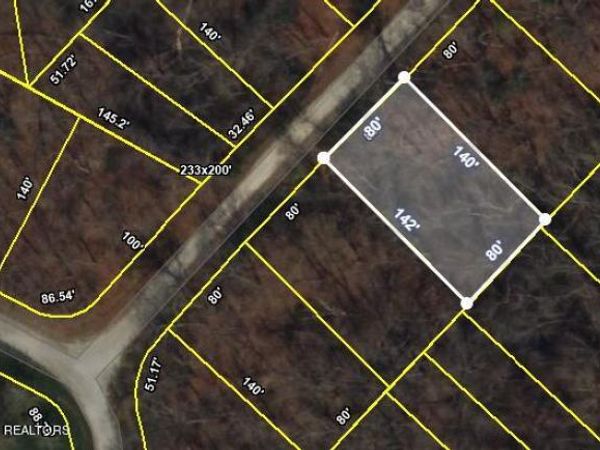3106 Opalochee Drive, Crossville, TN 38572