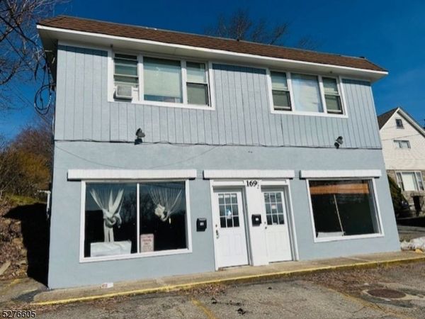 171 Route46, Mine Hill, NJ 07803