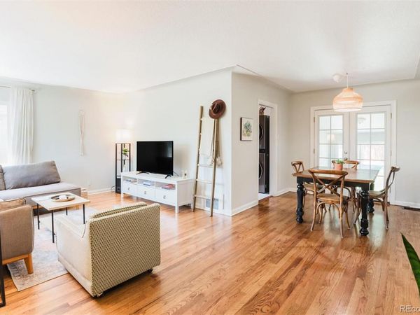 565 Winona Court, Denver, CO 80204