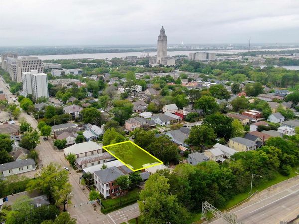 TBD 8th St, Baton Rouge, LA 70802
