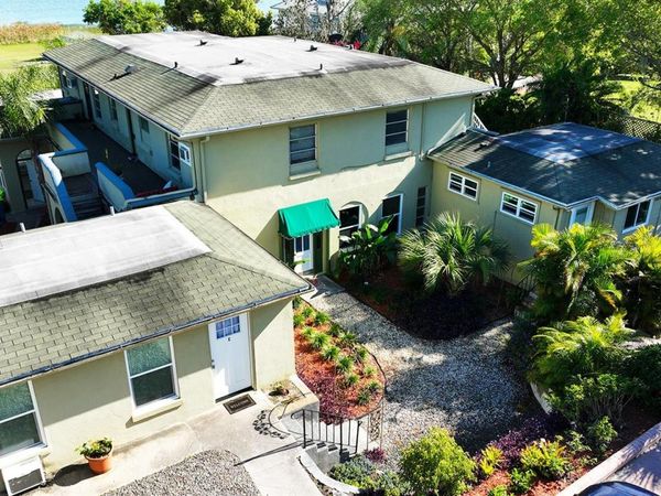 1854 HIGHLAND PARK DRIVE S, Unit A-F, LAKE WALES, FL 33898