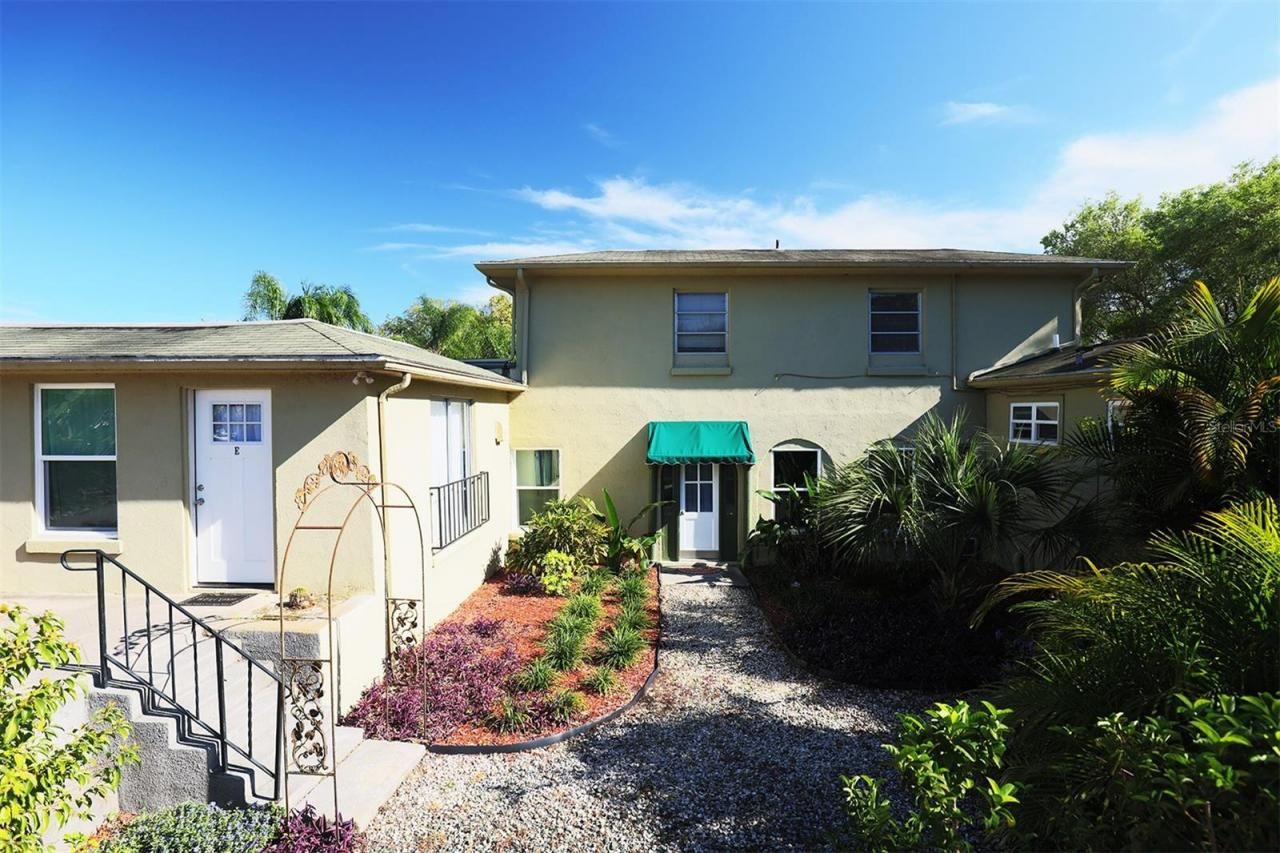 1854 Highland Park Drive S, Unit A-F, Lake Wales, FL 33898 Photo