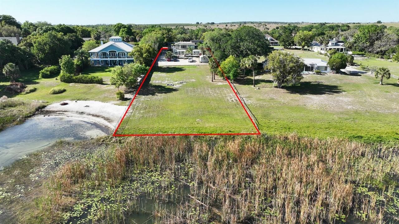 1854 Highland Park Drive S, Unit A-F, Lake Wales, FL 33898 Photo