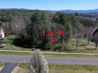 Lot 29 - Woodridge Ln, Lexington, VA 24450