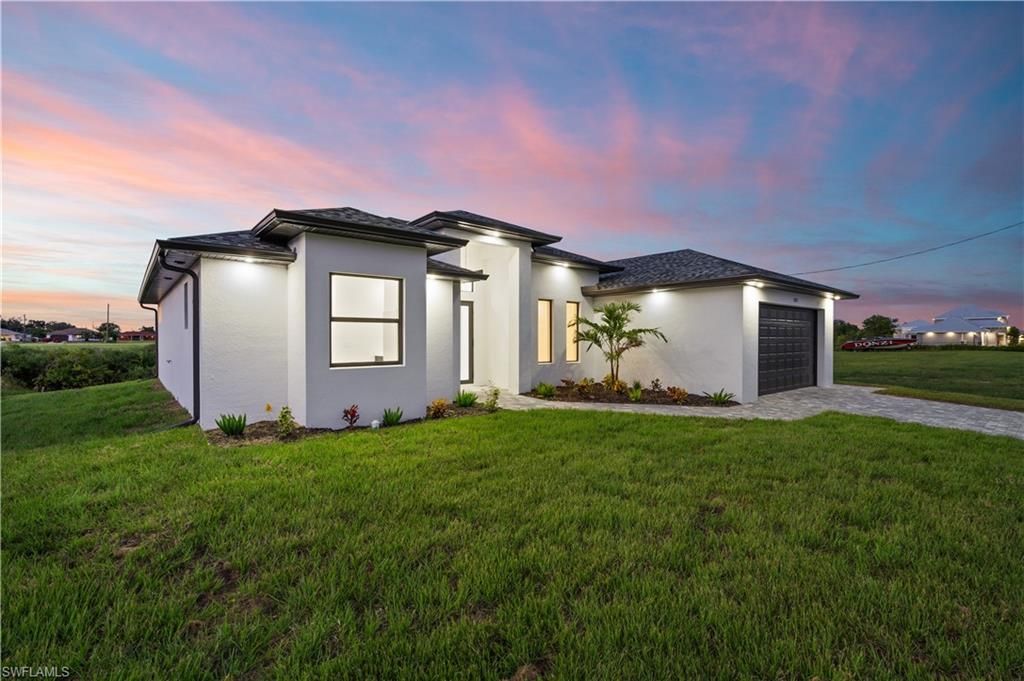 122 NW 18th Pl, Cape Coral, FL 33993 Photo