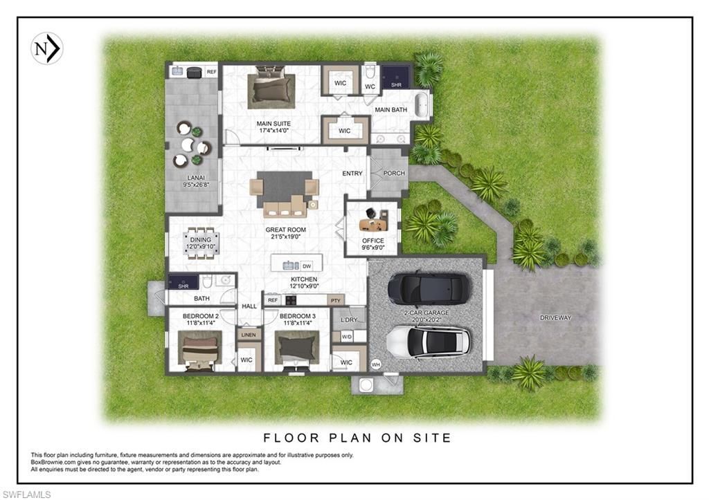 122 NW 18th Pl, Cape Coral, FL 33993 Photo