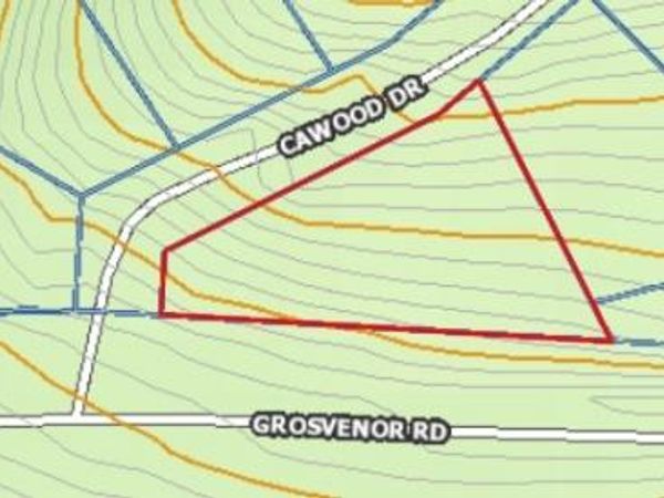 Lot 29 Cawood Drive, Bella Vista, AR 72714