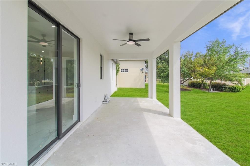 3623 NW 45th St, Cape Coral, FL 33993 Photo