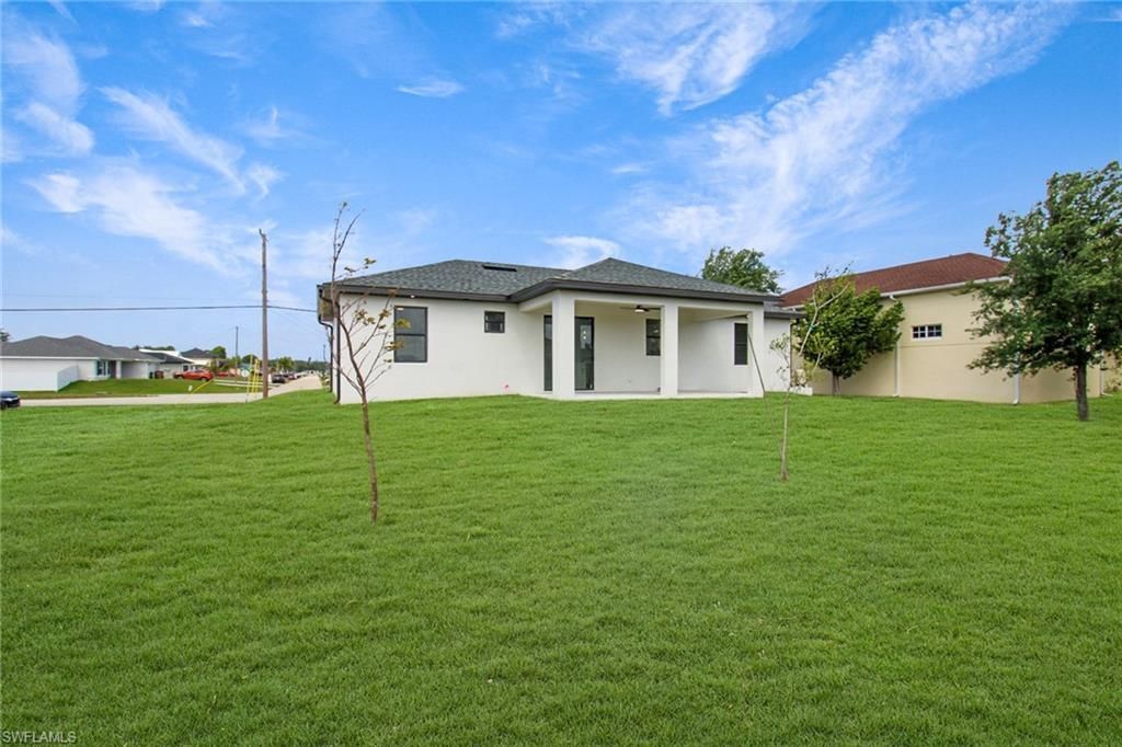 3623 NW 45th St, Cape Coral, FL 33993 Photo