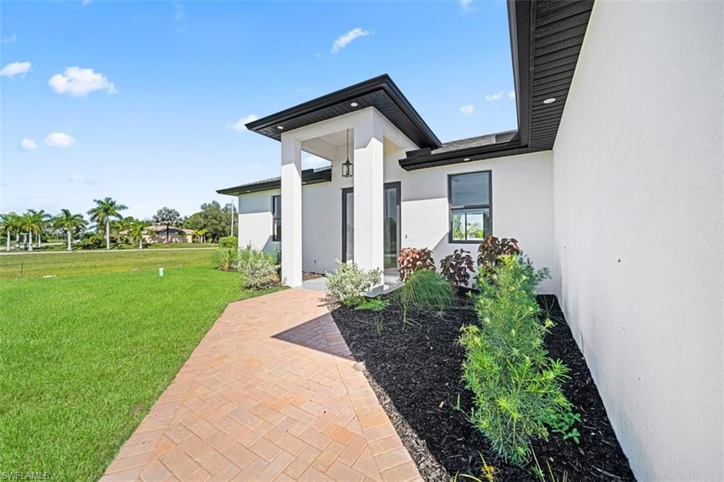 3623 NW 45th St, Cape Coral, FL 33993 Photo