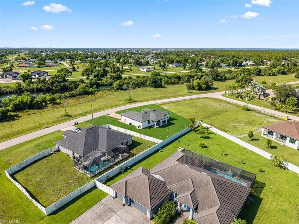 3623 NW 45th St, Cape Coral, FL 33993 Photo