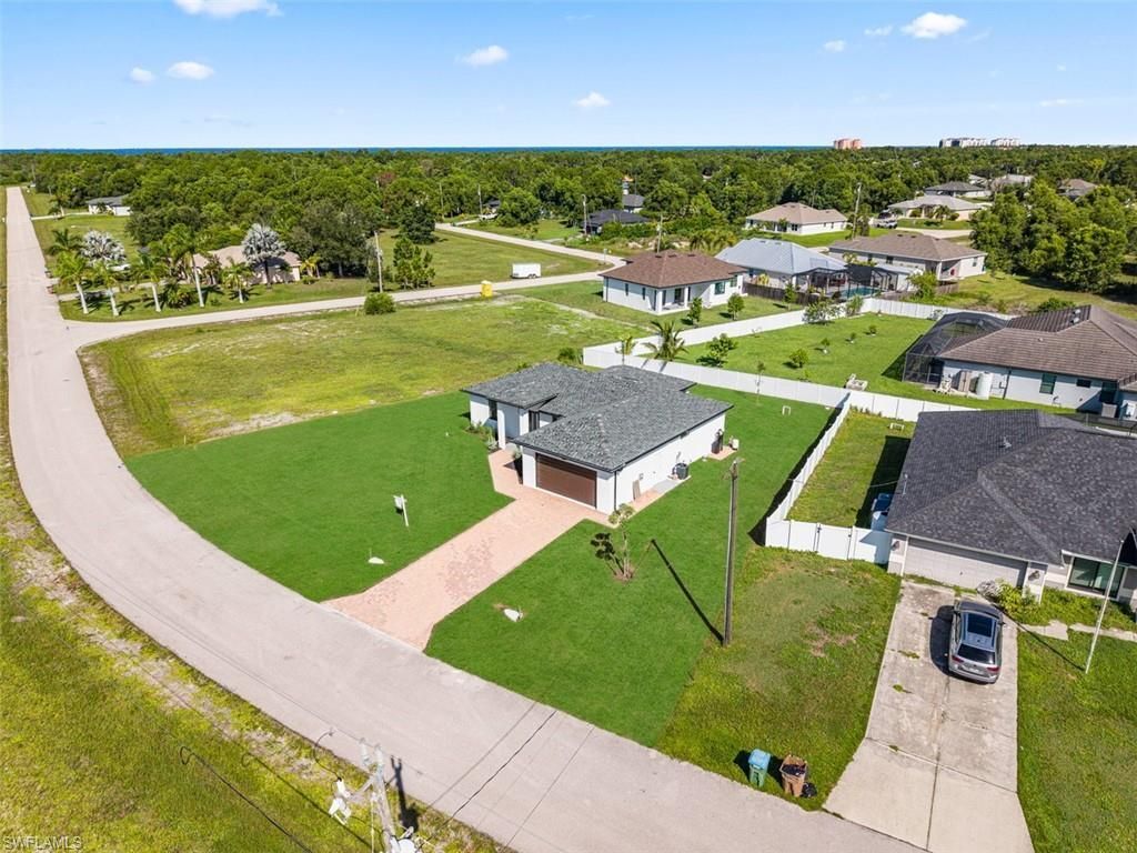 3623 NW 45th St, Cape Coral, FL 33993 Photo