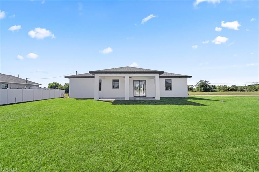 3623 NW 45th St, Cape Coral, FL 33993 Photo