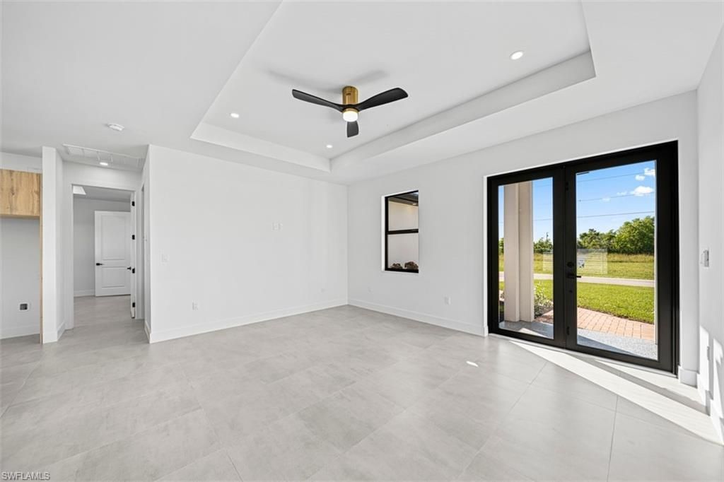 3623 NW 45th St, Cape Coral, FL 33993 Photo