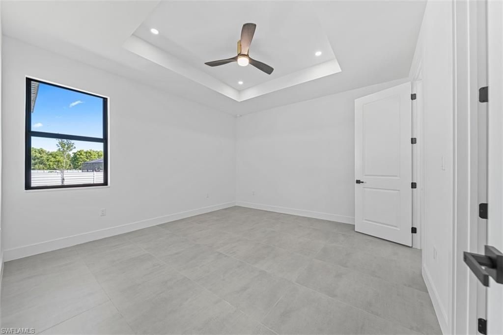 3623 NW 45th St, Cape Coral, FL 33993 Photo