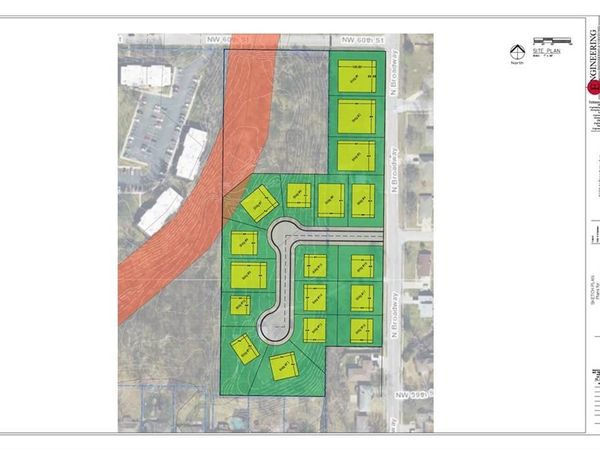 5908 N Broadway Street, Gladstone, MO 64118