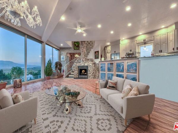 350 Aspen Lane, Bridgeport, CA 93517