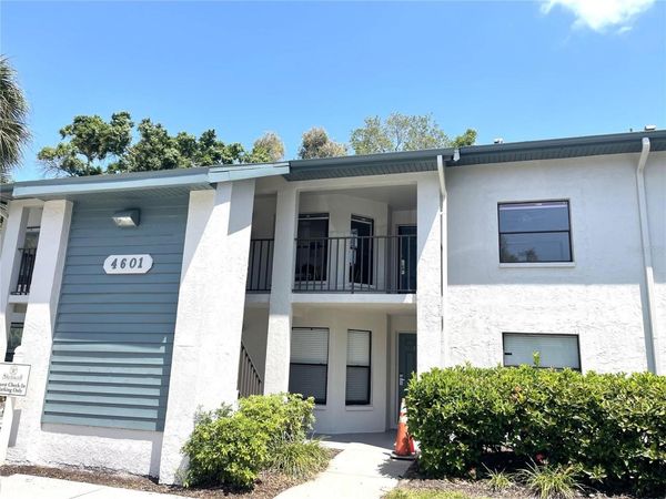 4601 46TH STREET COURT W, Unit 202B, BRADENTON, FL 34210