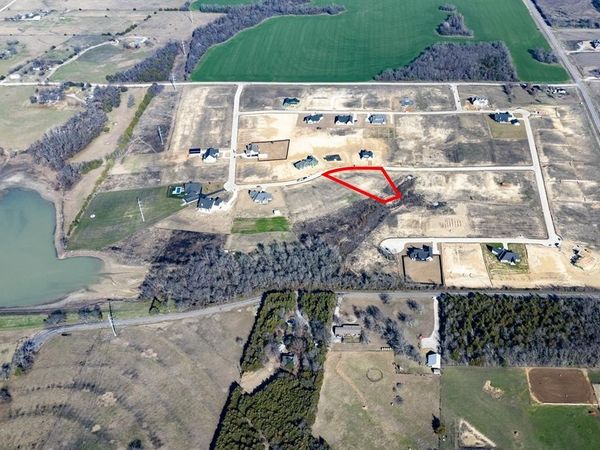 3105 President Row, Anna, TX 75409