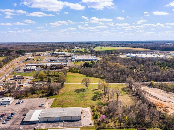 00 Graball Road, Milan, TN 38358