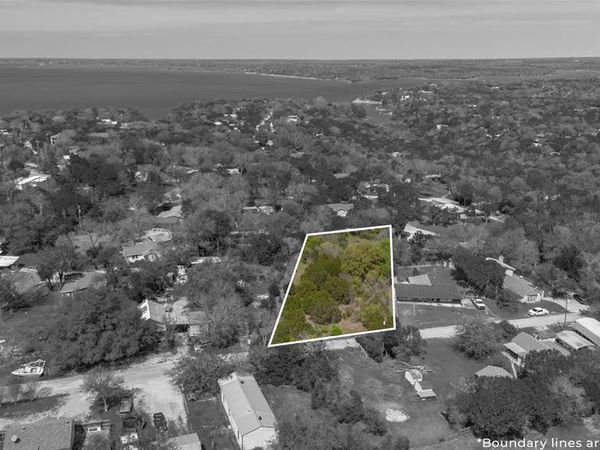 TBD3 Creek Drive, Whitney, TX 76692